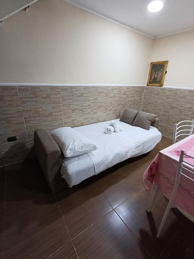 Hari Appartement